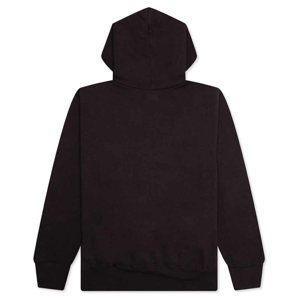 Tsuriami Hoodie - Black