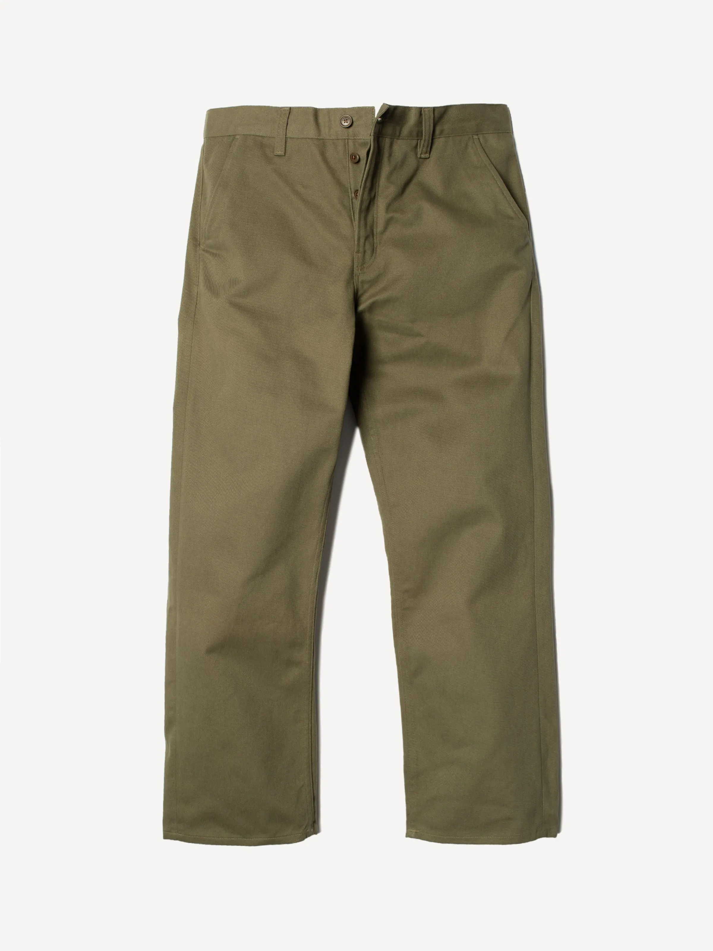 Tuff Tony Pants Green