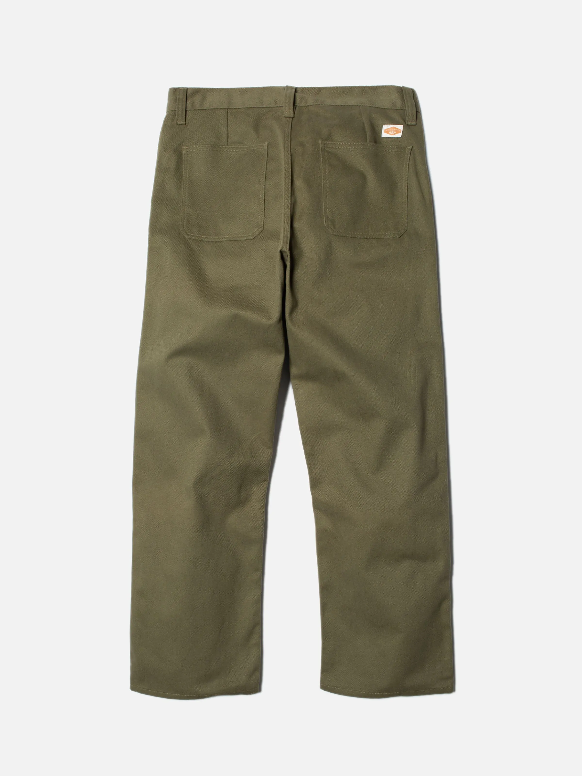 Tuff Tony Pants Green