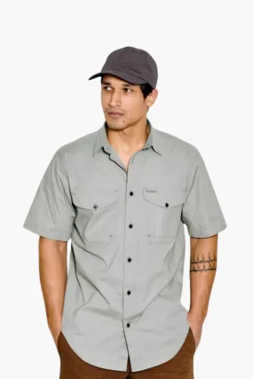 Twin Lakes Short Sleeve Sport Shirt