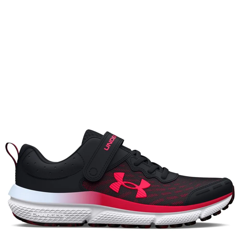 UNDER ARMOUR  BOYS LITTLE KID ASSERT 10 SNEAKER