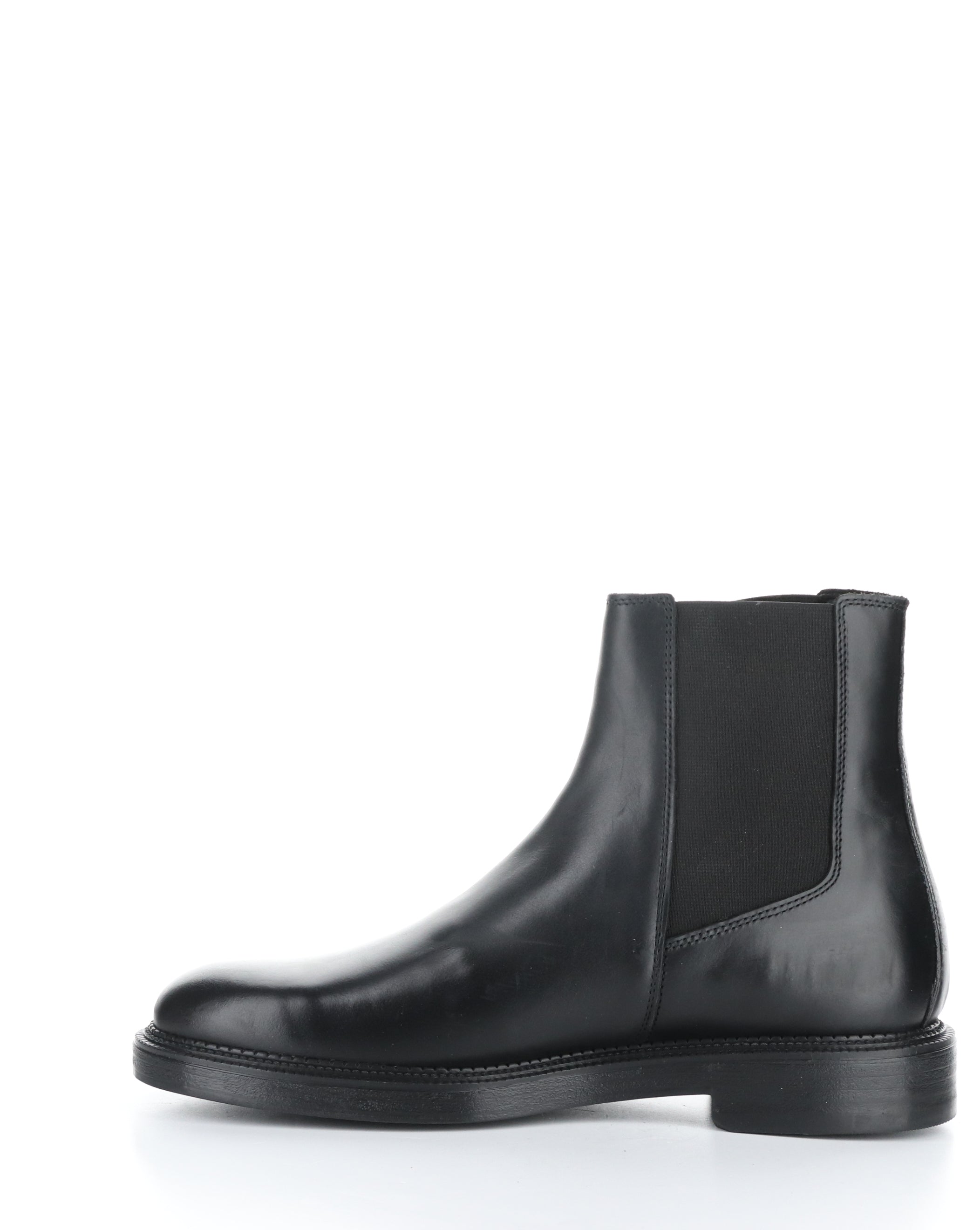 VLAD998FLY 000 BLACK Elasticated Boots