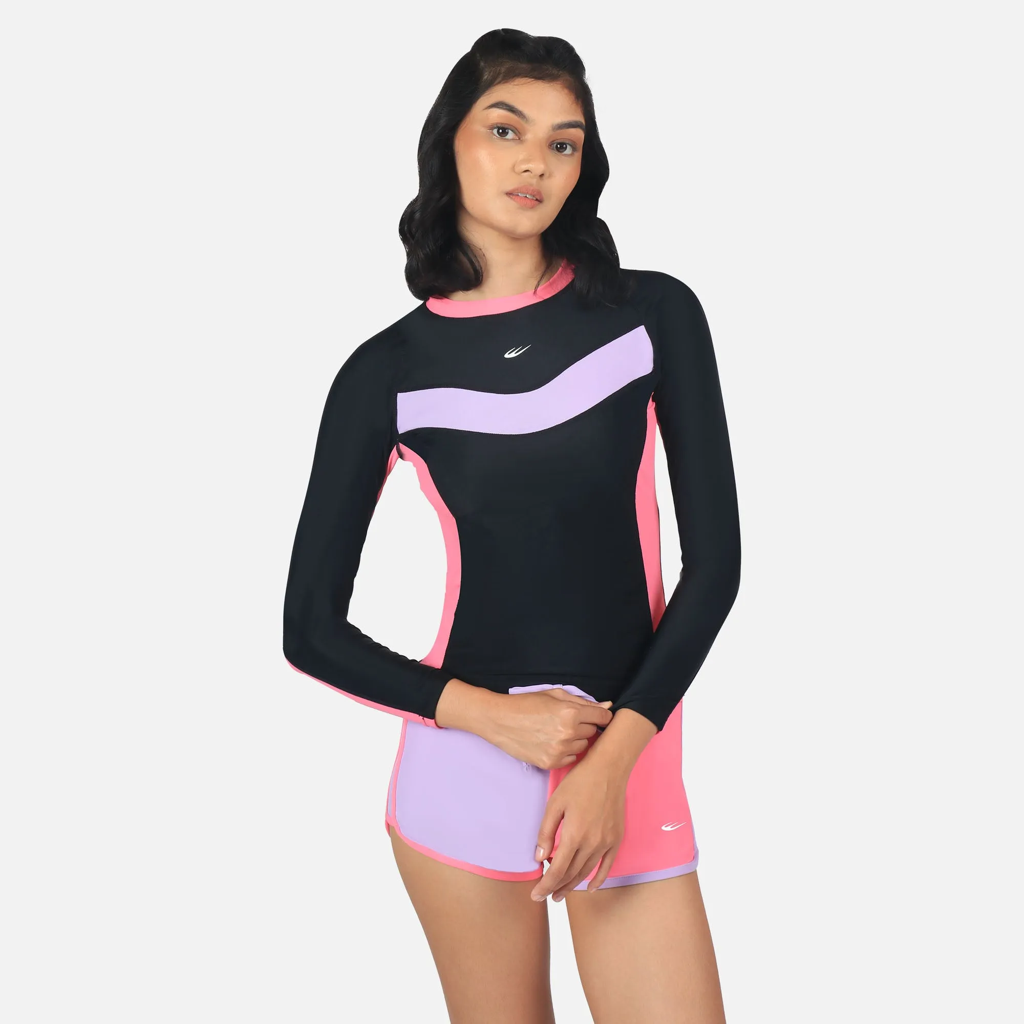 WBL RASHGUARD SET 21