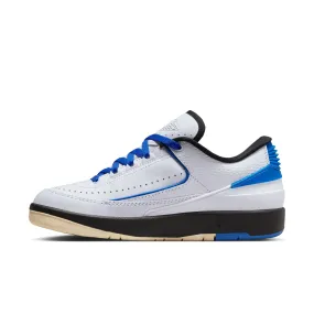 Women's Air Jordan 2 Retro Low Varsity Royal Colorway