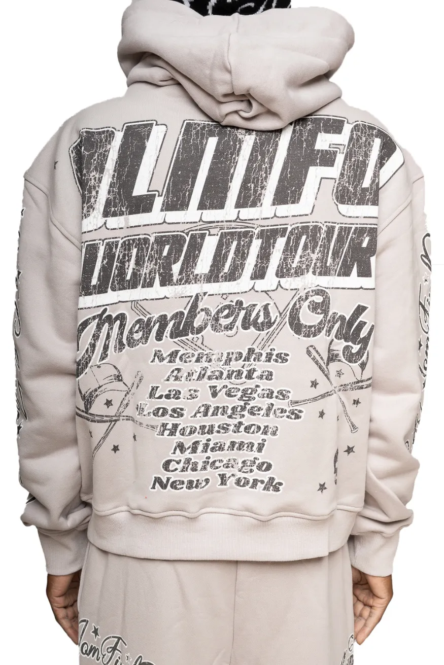 WorldTour Hoodie V2