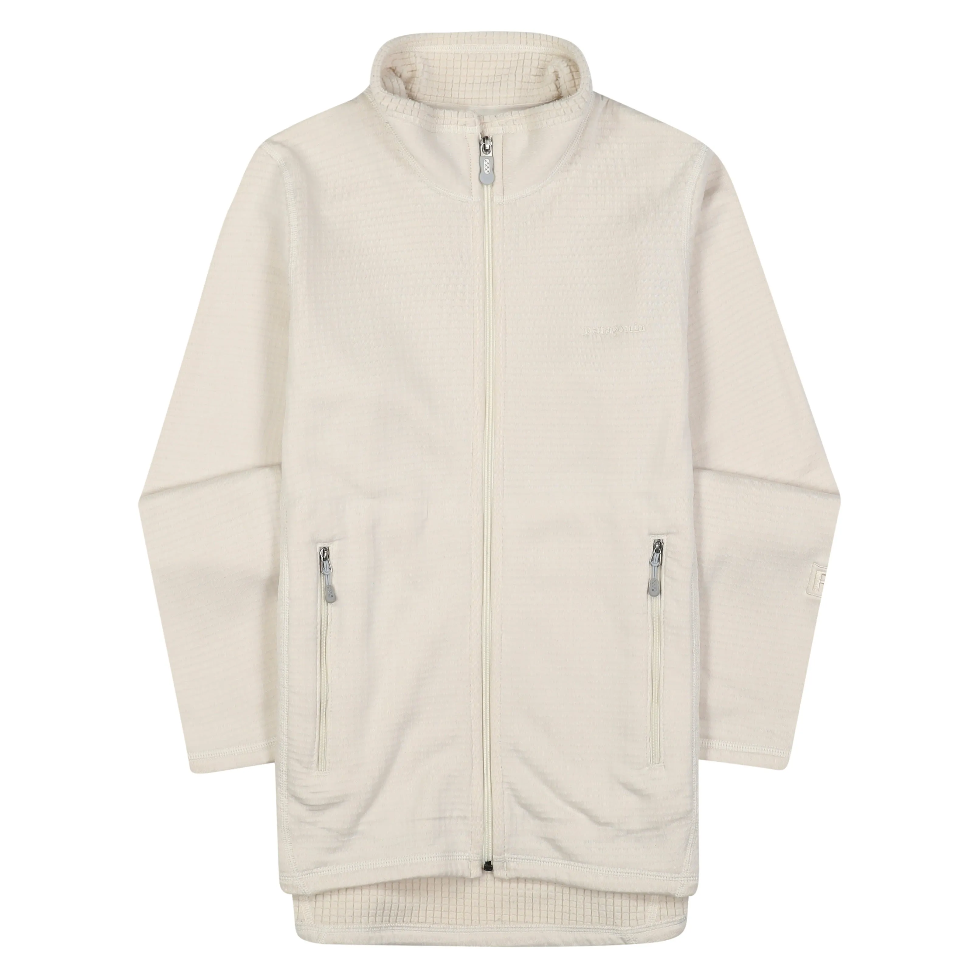 W's R1 Full-Zip Jacket