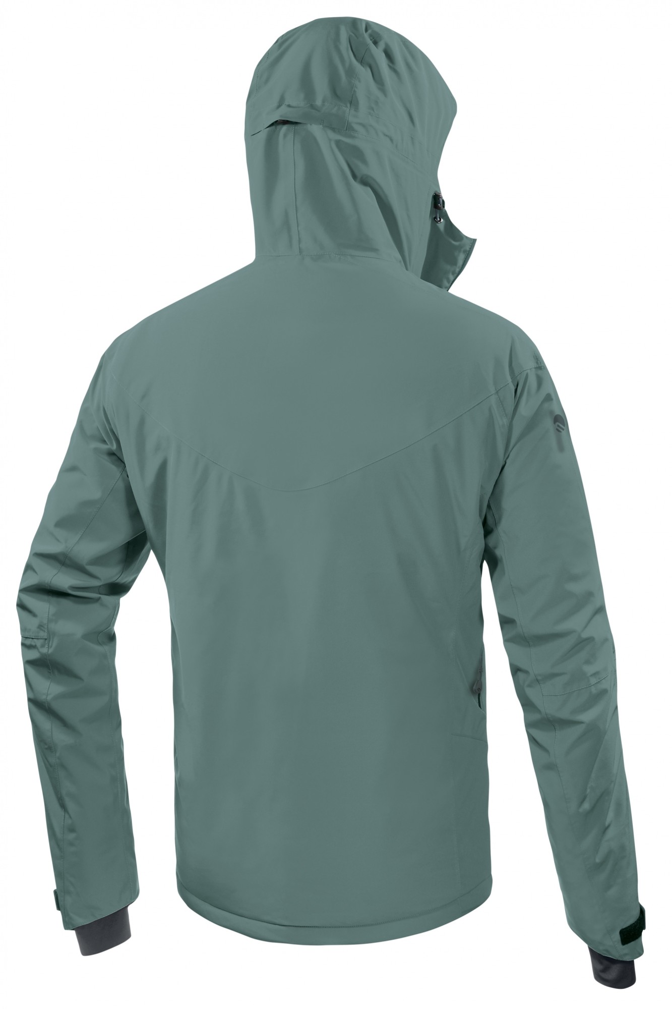 YENISEI JACKET MAN  ice green